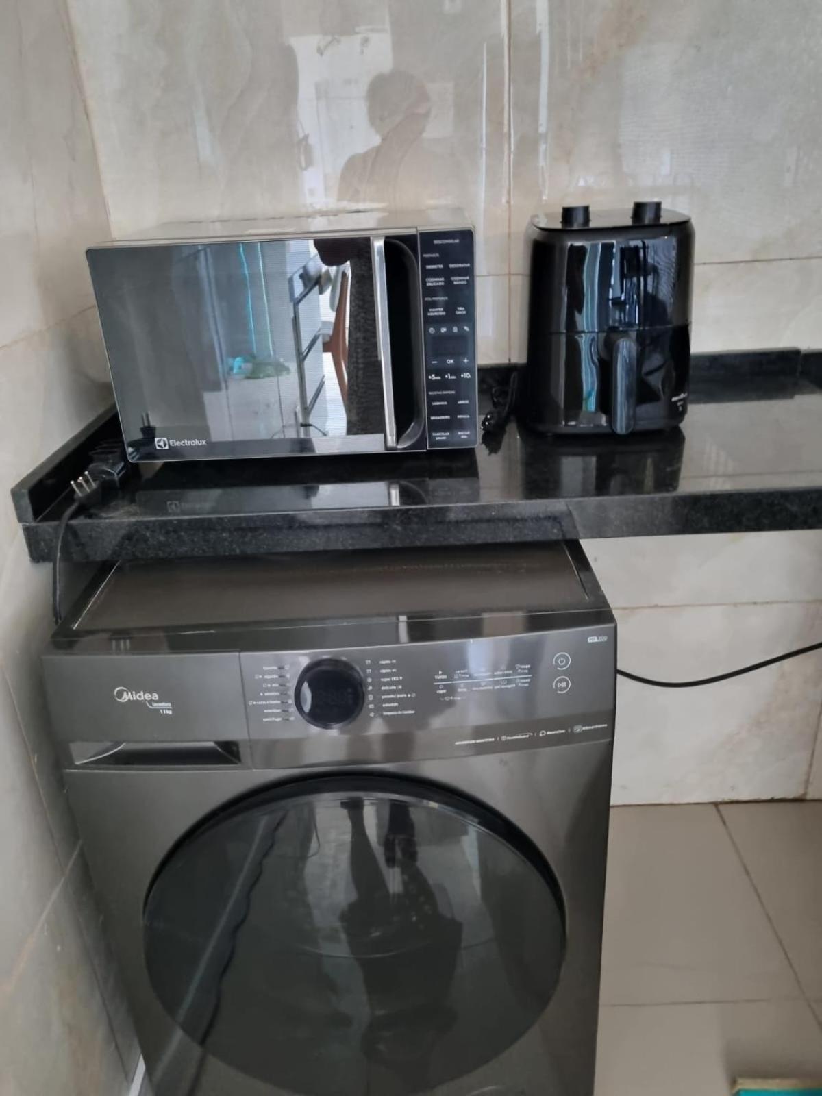 Apartamento Terraco Do Atlantico